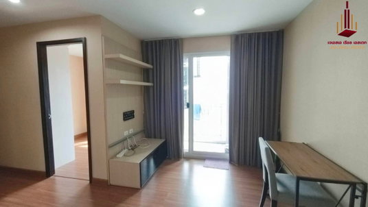 ✨ For Sale: Diamond Ratchada Condo ✨ 💰 Only 5,400,000 THB