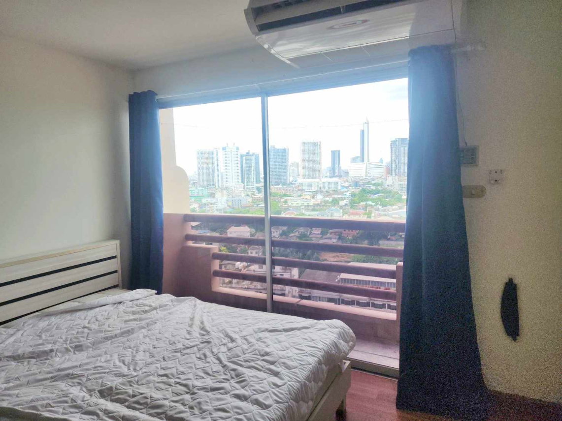 รูป ติดแท็กห้องว่างคุณภัส ห้องอัพเดต💥🔔⚠️🏘️Ⓜ️กดปุ่มแอดไลน์💥คลองสาน💥มาสเตอร์ วิว เอ็กเซ็กคิวทีฟ เพลส🔴🟢🟡 - รูปที่ 1/15