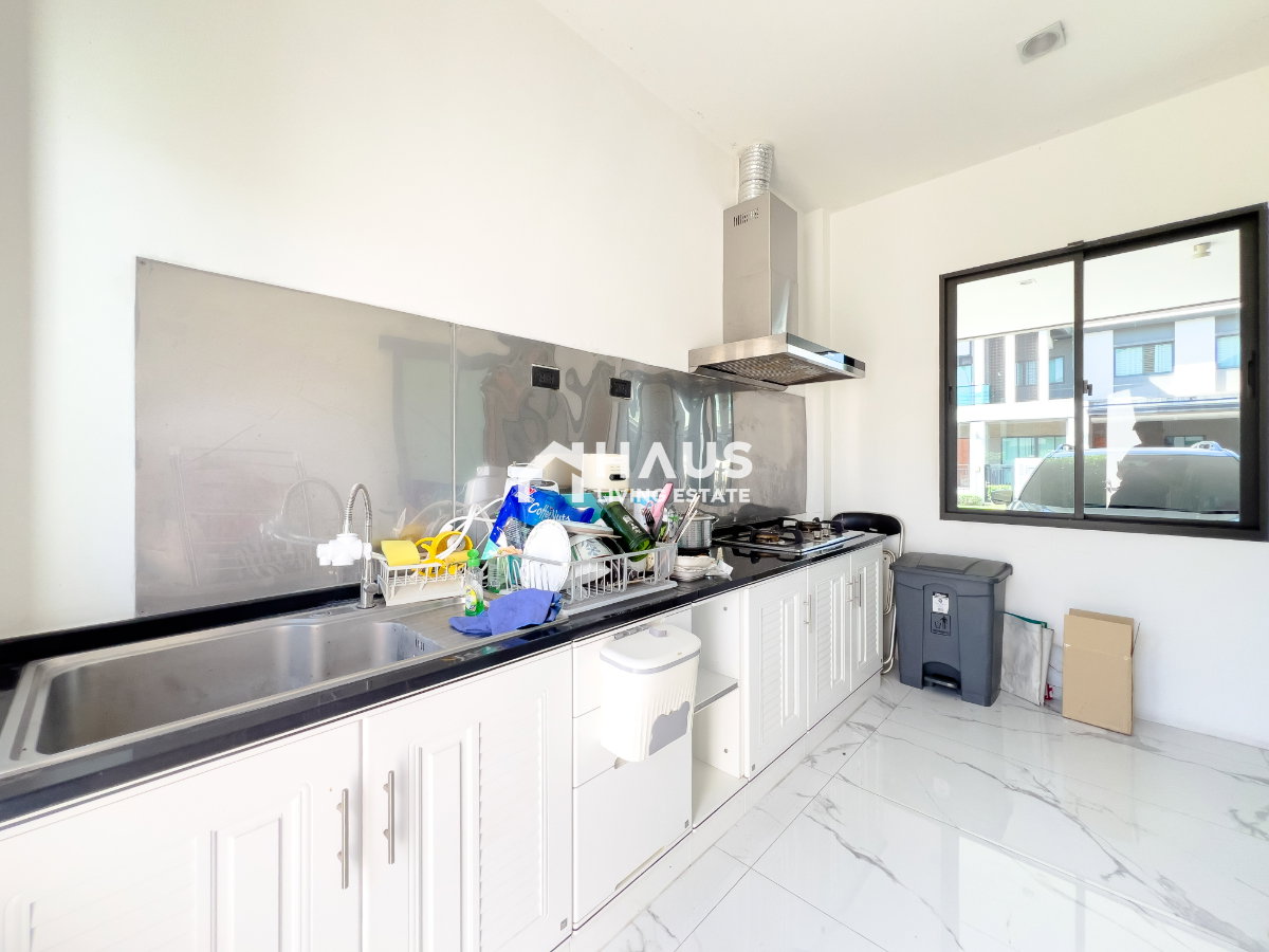 picture Bangkok Boulevard Signature Ratchaphruek - Rattanathibet / 4 Bedrooms #HRP3068 - 12/20