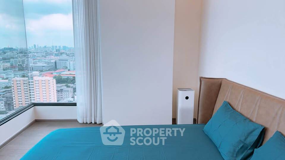 picture 3-BR Condo at Park Origin Ratchathewi near BTS Ratchathewi (ID 2999854) - 20/28