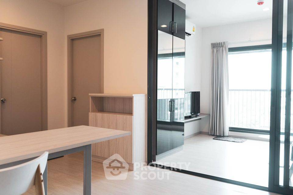 รูป คอนโด 1 ห้องนอน 40 ตร.ม. ราคาดี ที่ Life Sukhumvit 48 ใกล้ BTS พระโขนง (ID 657263) - รูปที่ 8/9