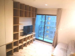 รูปภาพ 🏙️✨ FOR RENT: Aspen Condo Lasalle — MODERN & RELAXED CITY LIVING!  💰 Rental Price: 10,000 THB/month!! 
