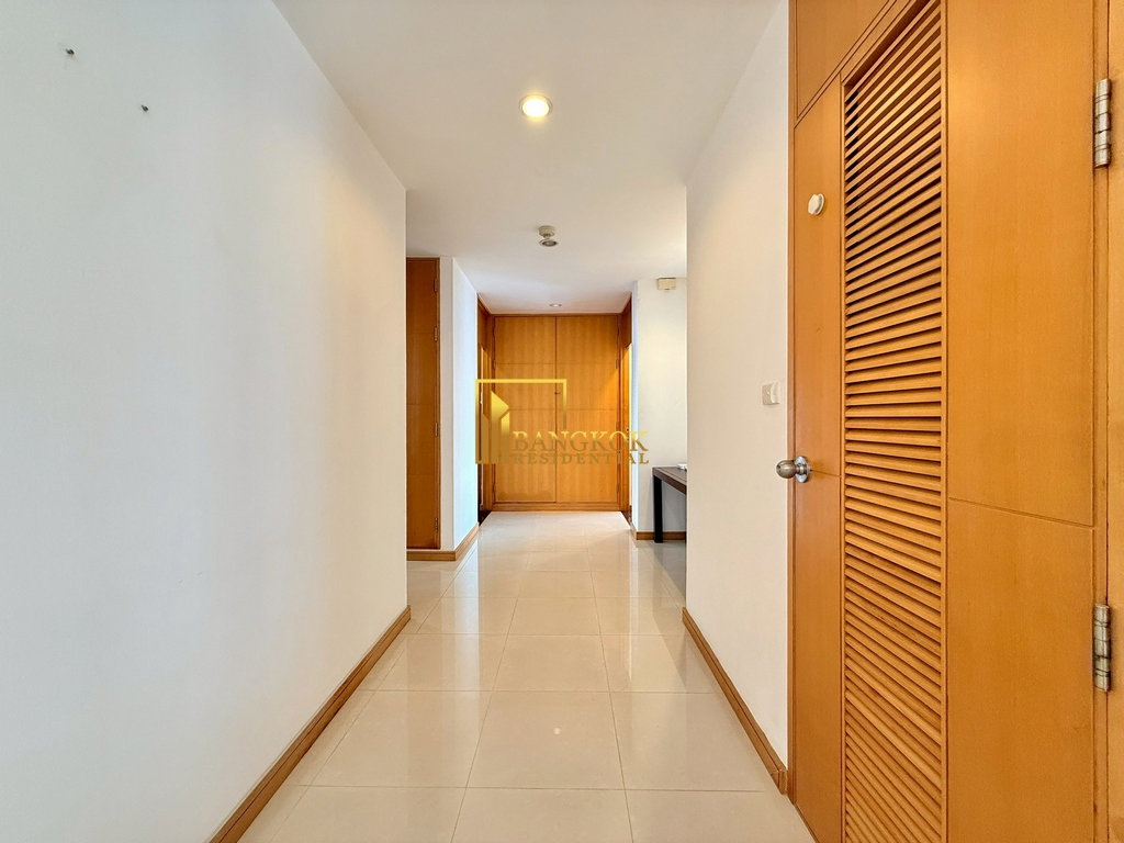 รูป Delightful 3 Bedroom Apartment For Rent in Sathorn Area - BR21358AP - รูปที่ 14/50