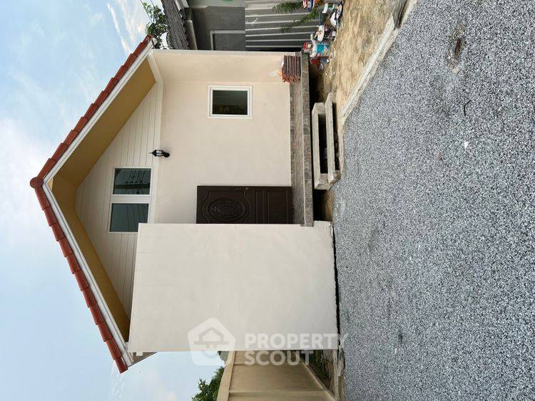 รูป บ้าน 3-ห้องนอน ใกล้ BTS เคหะฯ (ID 3000920) - รูปที่ 2/8