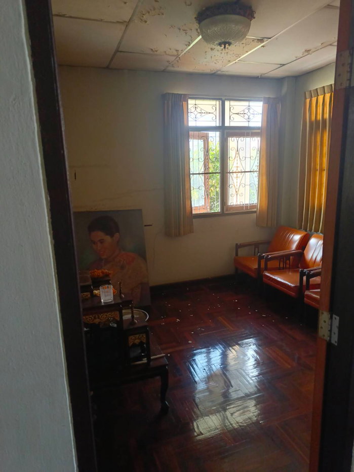 รูป ขายบ้านเดี่ยว 80 ตารางวา ซอยประชาราษฎร์ 5 - รูปที่ 9/13