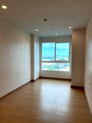 คอนโดให้เช่า : [เช่า] ศุภาลัย ไลท์ รัชดา-นราธิวาส-สาทร | 1 ห้องนอน 1 ห้องน้ำ | 54 ตร.ม. | 12,000 บาท/เดือน
