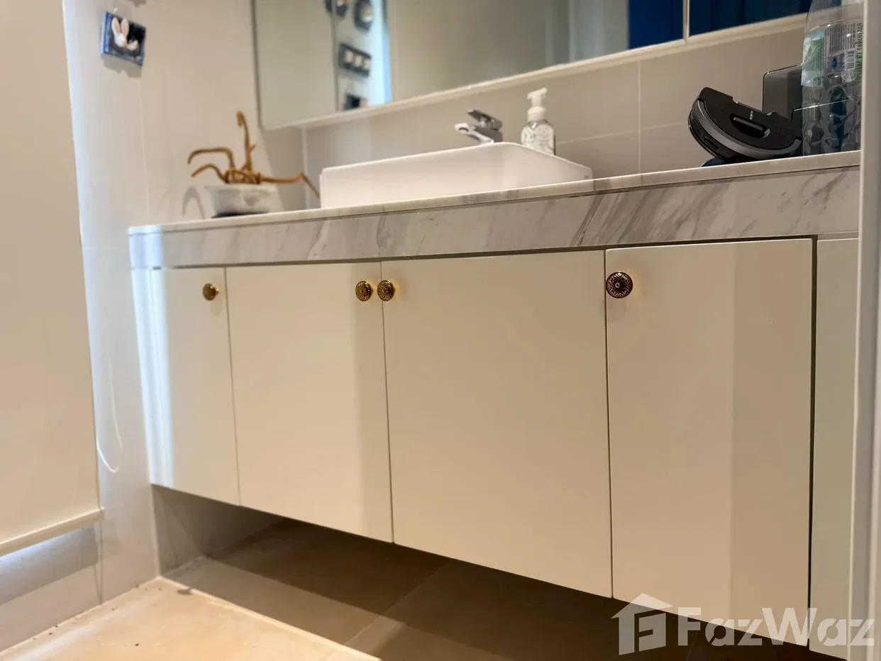 รูป ขาย บ้านเดี่ยว 3 ห้องนอน ใน โป่ง, ชลบุรี 6461194 - รูปที่ 38/50