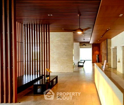 Condos for rent : 1-BR Condo at Wind Sukhumvit 23 near BTS Asok (ID 2723270)