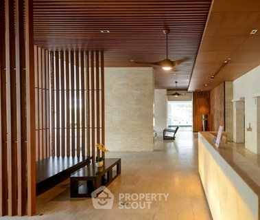รูปภาพ คอนโด 1 ห้องนอน ชั้น 15 ขนาด 55 ตร.ม. Wind Sukhumvit 23 สถานี BTS Asoke (ID 2723270)