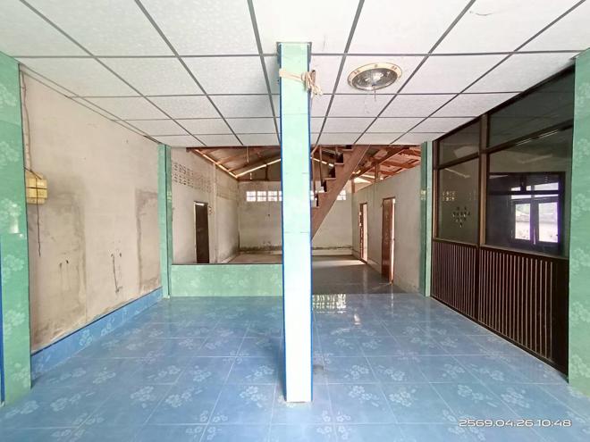 รูป บ้านเดี่ยว 100 ตร.วา กันทรวิชัย มหาสารคาม 831,000 - รูปที่ 6/42