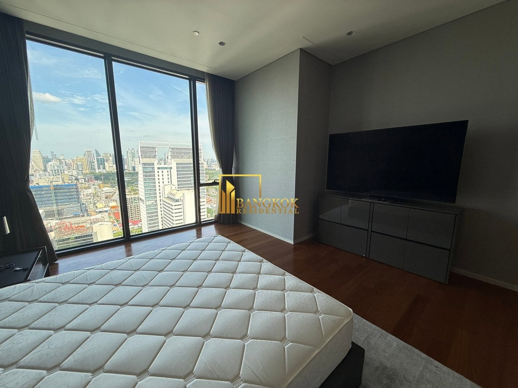 picture The Residences At Sindhorn Kempinski | Gorgeous 4 Bed Luxury Property - BR14826CD - 14/51