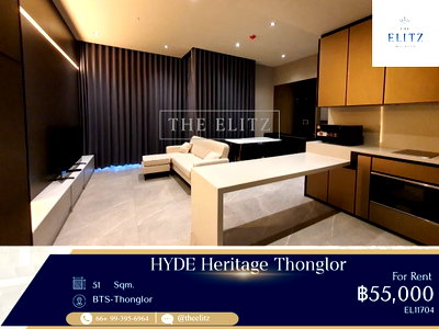 คอนโดให้เช่า : ✨ Majestic High-Rise Living on Main Sukhumvit – Brand New Architectural Masterpiece for Rent ✨