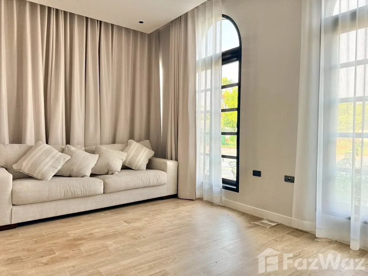 รูป ขาย บ้านเดี่ยว 3 ห้องนอน ใน โป่ง, ชลบุรี 6461194 - รูปที่ 37/50