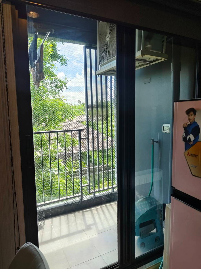 รูป ขาย the excel groove lasalle 52 🚝– BTS สองสาย สนใจแอดไลน์ spoywink - รูปที่ 11/14