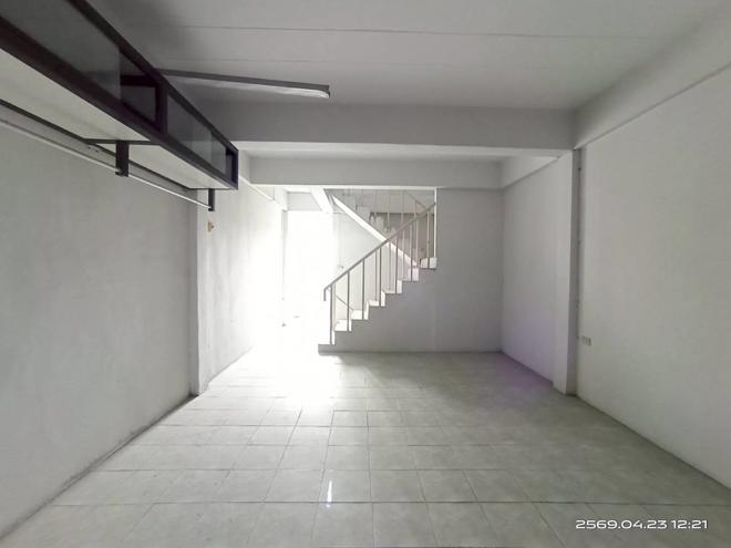 รูป อาคารพาณิชย์ 17 ตร.วา เมืองมหาสารคาม มหาสารคาม 1.9M - รูปที่ 13/36