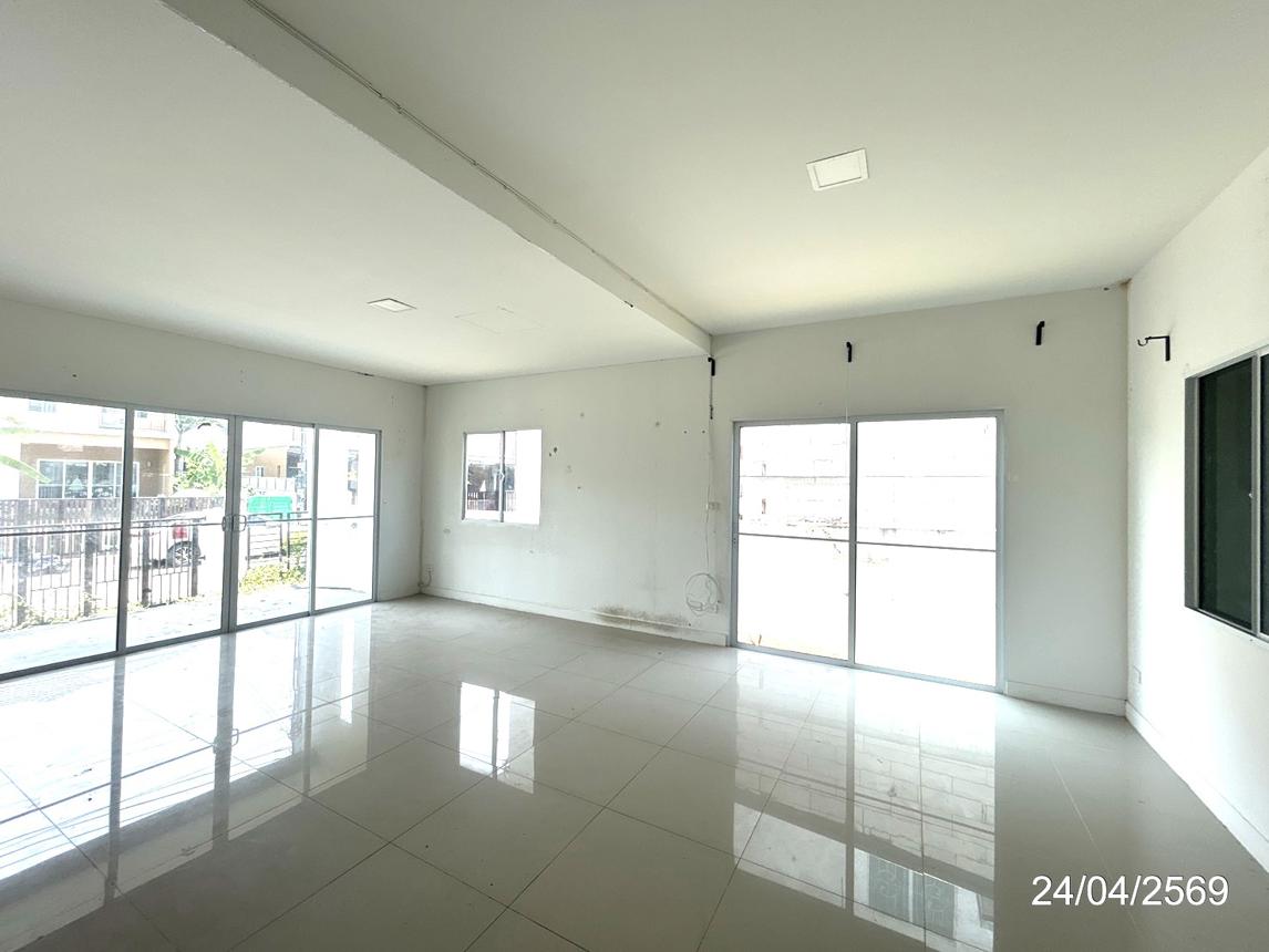 รูป บ้านเดี่ยว 47 ตร.วา บ้านพฤกษา 114/1 เทพารักษ์-เมืองใหม่ฯ โครงการ 1 บางบ่อ สมุทรปราการ 2.8M - รูปที่ 28/48