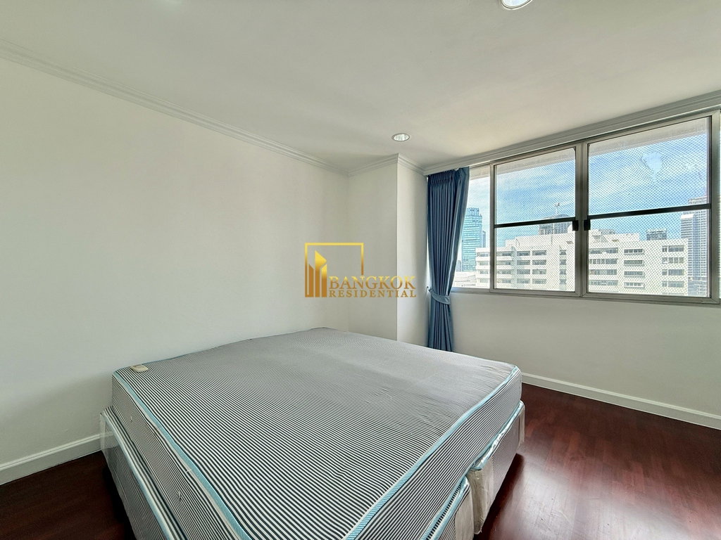 picture DS Tower 1 | Well Maintained 3 Bedroom Condo in Sukhumvit 33 - BR9532CD - 23/45