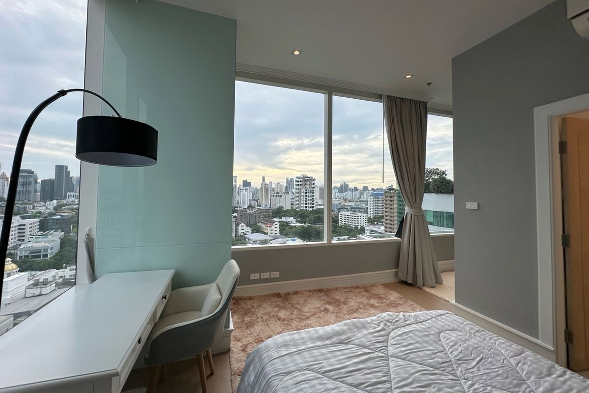 รูป 🏢 ให้เช่าคอนโด : Eight Thonglor Residence (เอท ทองหล่อ เรสซิเดนซ์) รหัสทรัพย์ | 📌LNP-C8926 - รูปที่ 26/35