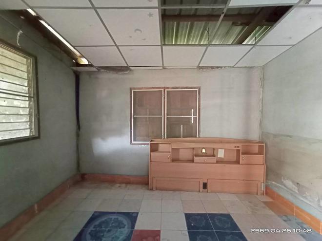 รูป บ้านเดี่ยว 100 ตร.วา กันทรวิชัย มหาสารคาม 831,000 - รูปที่ 10/42