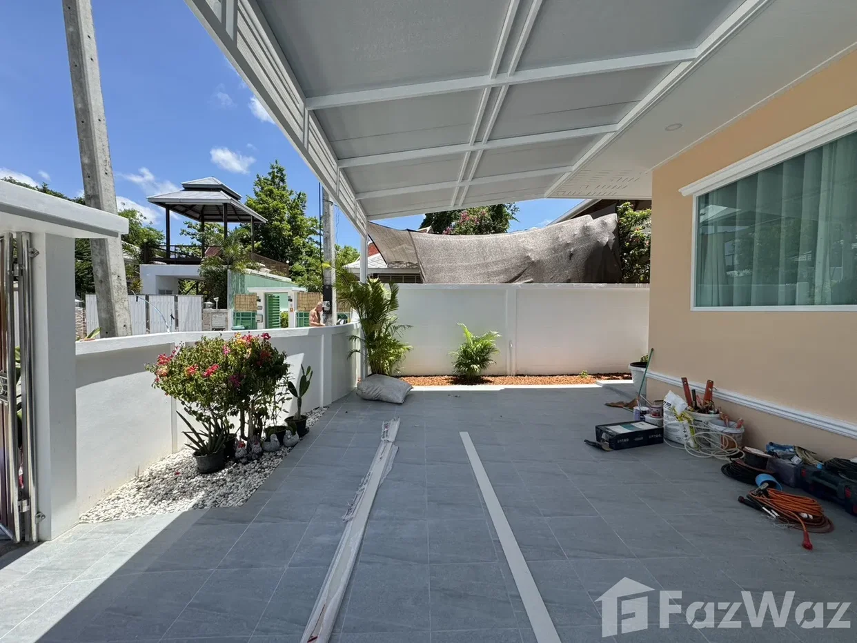 picture 3 Bedroom Villa for rent at Kiri Nakara 6468872 - 3/12