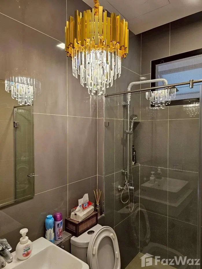 รูป ขาย บ้านเดี่ยว 2 ห้องนอน ในโครงการ เดอะ เมเปิ้ล พัทยา 6469885 - รูปที่ 5/22
