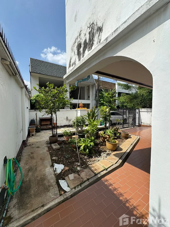 รูป ขาย บ้านเดี่ยว 3 ห้องนอน ใน คลองเตย, กรุงเทพมหานคร 6449363 - รูปที่ 4/50