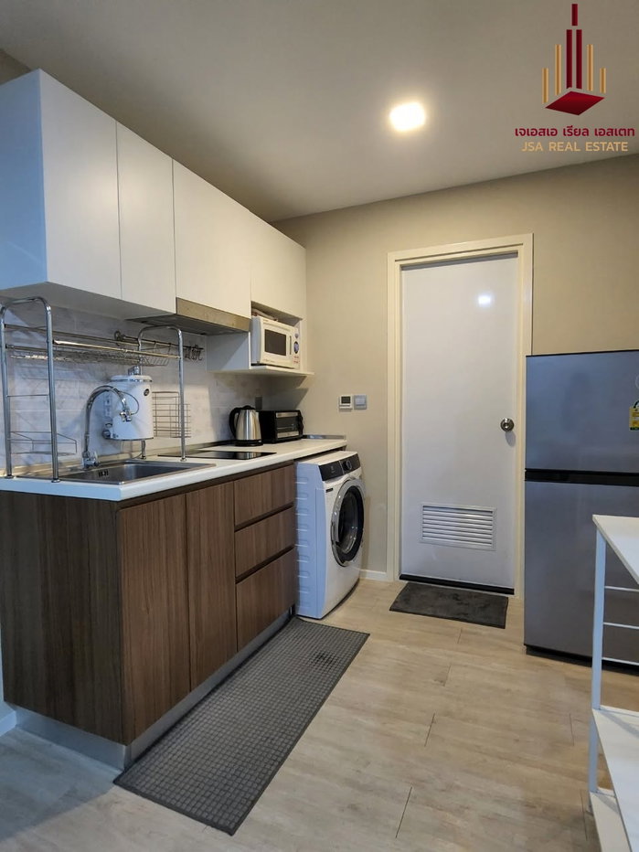 picture ✨ For Rent: Atmoz Ladprao 71 Condo ✨ 💰 Only 19,000 THB/month - 4/4
