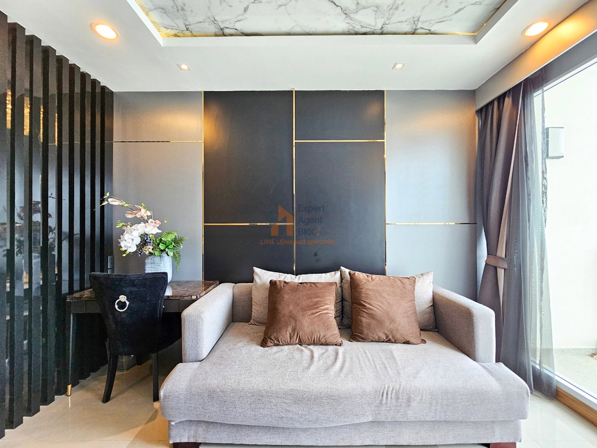 รูป ขาย/SALE : Supalai Wellington (ศุภาลัย เวลลิงตัน) - 2 ห้องนอน LC147 - รูปที่ 9/20