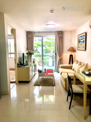 Condos for sale : For Sell Condo THE CLOVER THONGLOR Building D, Floor 3,1 bed room, Room size 47 sqm
