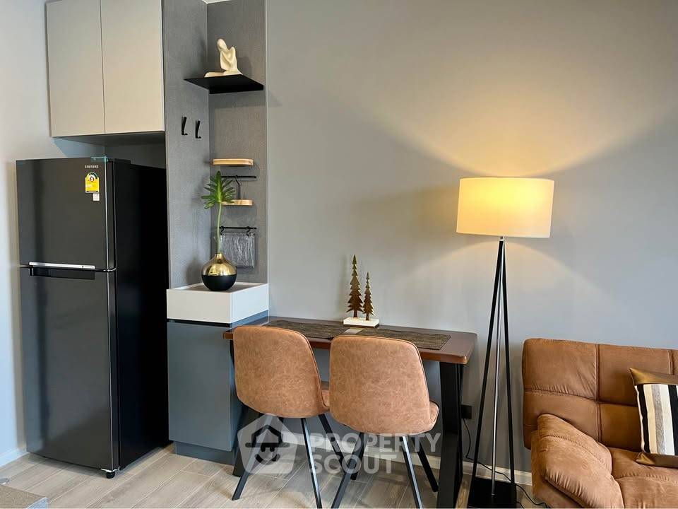 picture 1-BR Condo at The Key Rama 3 close to Phra Ram 3 (ID 3000295) - 9/41