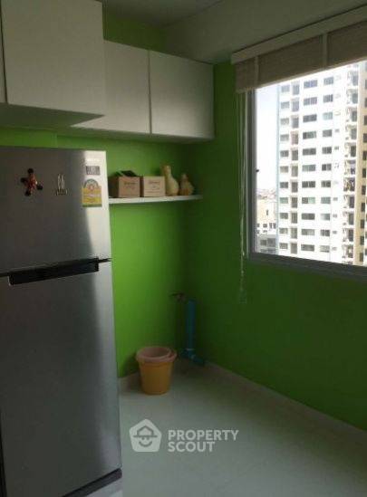 picture 2-BR Condo at Supalai Park Kaset near BTS Kasetsart University (ID 2545816) - 8/9