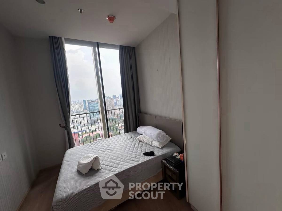 รูป คอนโด 2-ห้องนอน ที่ โนเบิล บีอี ไนน์ทีน สุขุมวิท ใกล้ BTS นานา (ID 2988885) - รูปที่ 5/5