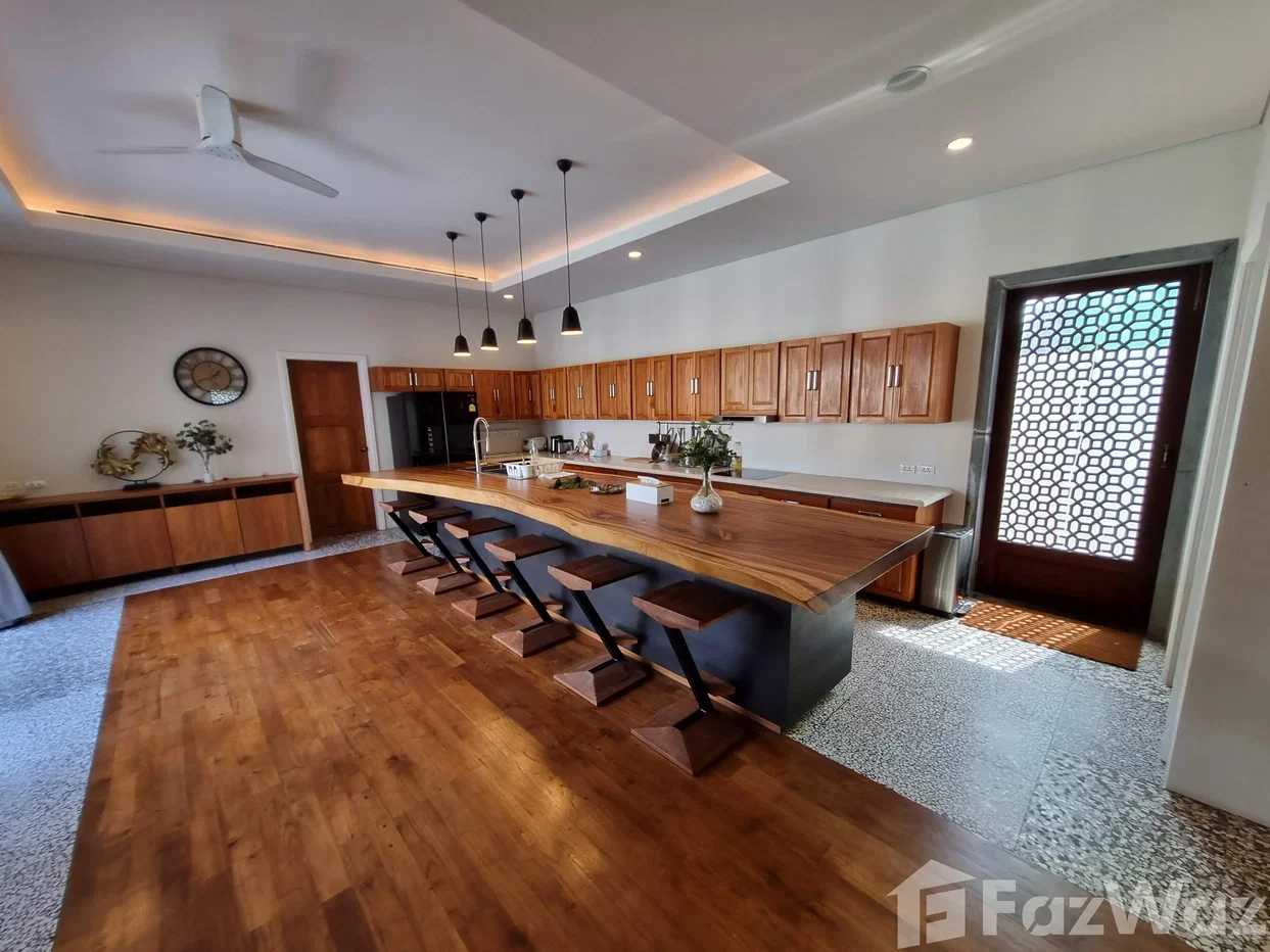 picture 5 Bedroom Villa for sale in Si Sunthon, Phuket  6457817 - 8/41