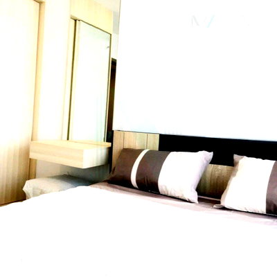 Condos for rent : 🎊 For Rent Condo IDEO O2 Building A, Floor 8,1 bed room, Room size 32.00 sqm