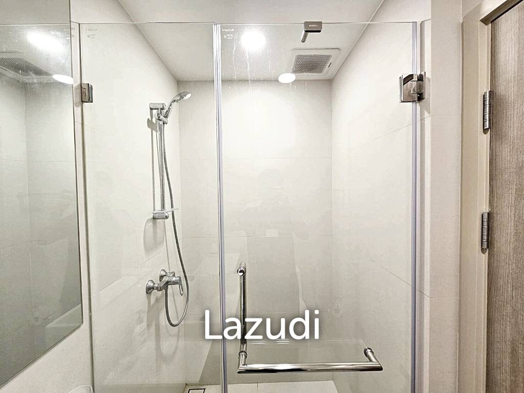 รูป 1 Bed 28 SQ.M Noble Ambience Sukhumvit 42 - รูปที่ 14/17