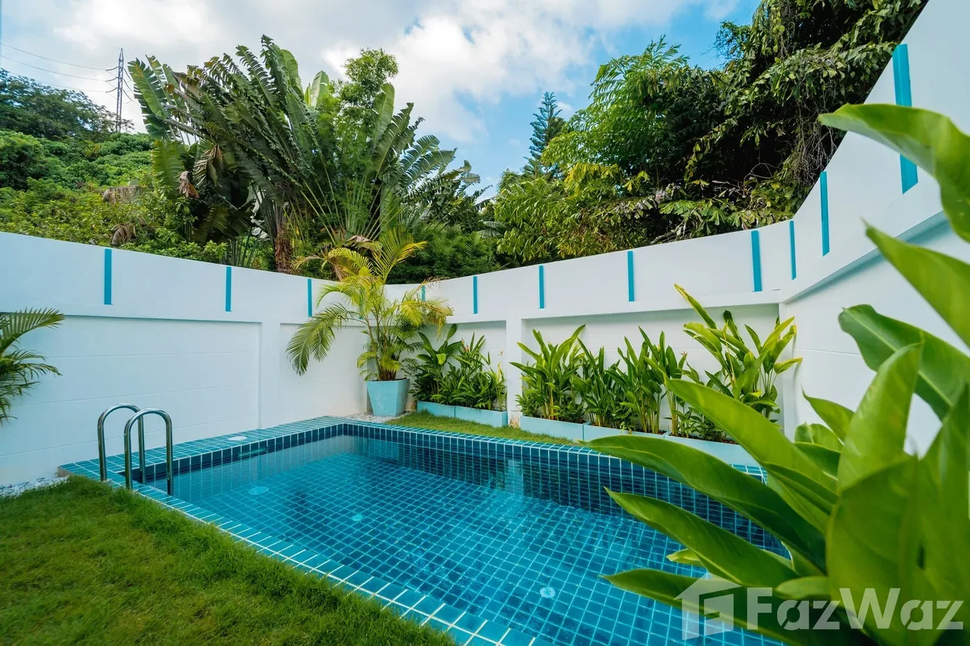 รูป ขาย ทาวน์เฮ้าส์ 3 ห้องนอน ใน ราไวย์, ภูเก็ต 6307037 - รูปที่ 22/24