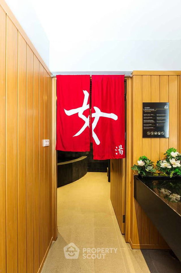 picture 1-BR Condo at Runesu Thonglor 5 near BTS Thong Lor (ID 3001528) - 18/19