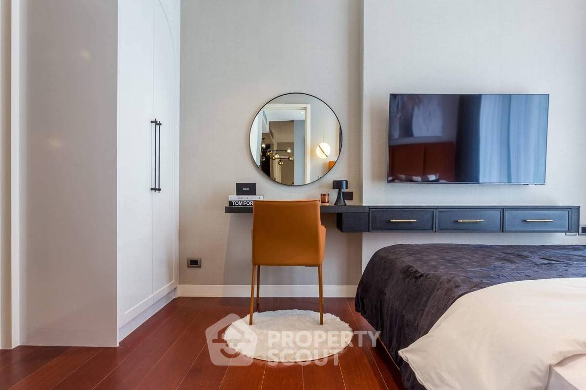 picture 1-BR Condo at Khun By Yoo near BTS Thong Lor (ID 2970172) - 13/15