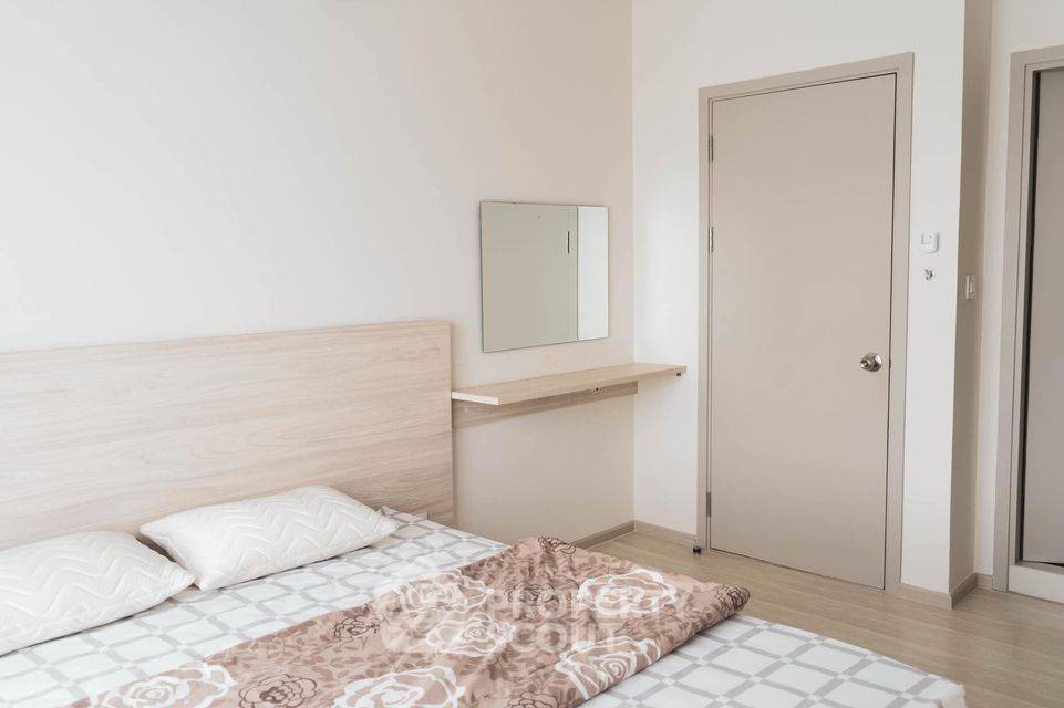 รูป คอนโด 1 ห้องนอน 40 ตร.ม. ราคาดี ที่ Life Sukhumvit 48 ใกล้ BTS พระโขนง (ID 657263) - รูปที่ 3/9