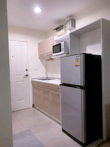 รูป 🔗🏙️ FOR RENT: The Link Sukhumvit 50 — COMFORTABLE & CONVENIENT LIVING!  💰 Rental Price: 12,000 THB/month!!   - รูปที่ 4/5