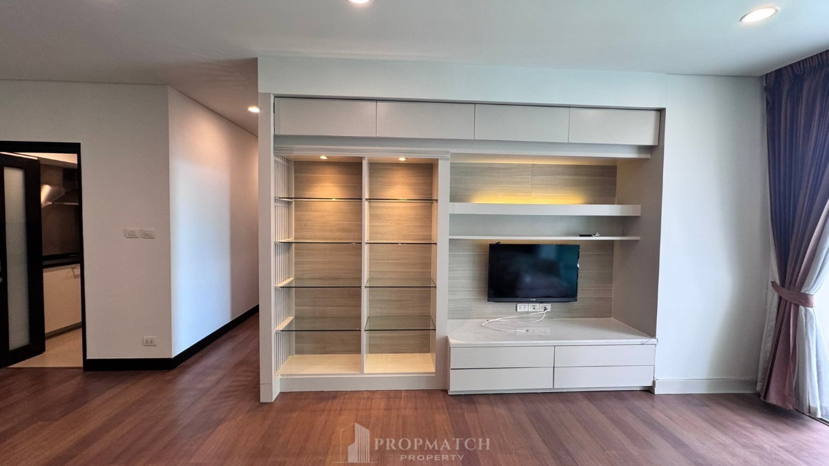 รูป PM009158 ✨Flash Deal ✨ The Park Chidlom (2Bed 2Bath 146 SQM.) พร้อมอยู่ ! เพียง 100,000 บาทต่อเดือน Tel.0981315848 @propmatch - รูปที่ 2/14