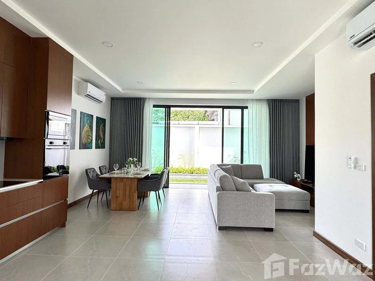 รูป ขาย วิลล่า 3 ห้องนอน ใน ราไวย์, ภูเก็ต 6295525 - รูปที่ 6/22