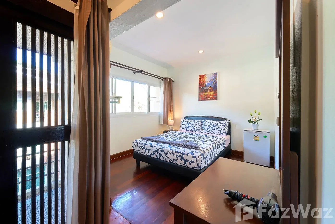 รูป ขาย ทาวน์เฮ้าส์ 3 ห้องนอน ในโครงการ จินตา อันดามัน 6383739 - รูปที่ 10/28