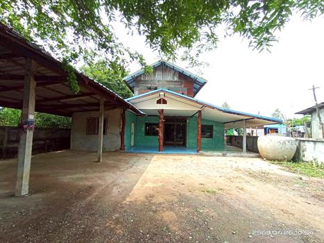 รูป บ้านเดี่ยว 100 ตร.วา กันทรวิชัย มหาสารคาม 831,000 - รูปที่ 39/42
