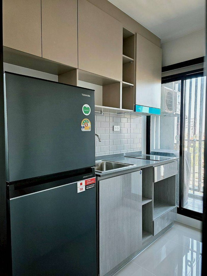 picture For Rent IDEO Ramkamhaeng Lamsali Station - 3/17