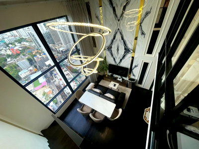 Condos for rent : Available (FOR RENT)-- 2 BEDROOM 65 SQ.M -- READY TO MOVE IN -- CALL NOW 094-641-5974