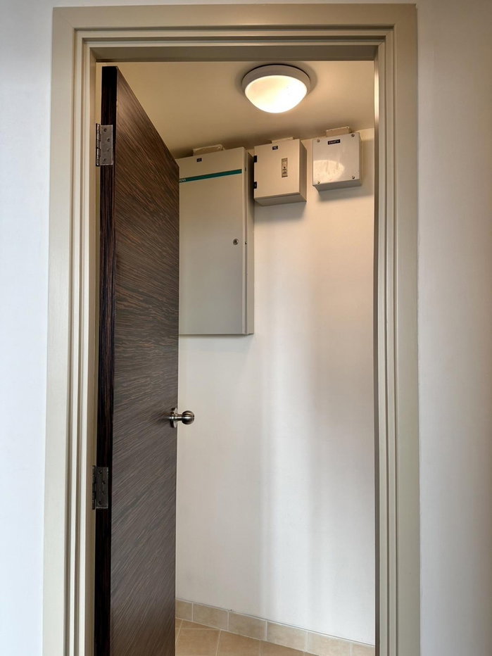 picture Watermark Chaopraya River 8th 2 Bedrooms - 9/10