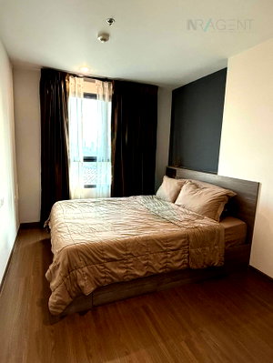 Condos for rent : 🚩 For Rent Condo IDEO PHAHOLYOTHIN - CHATUJAK Building 1, Floor 22,2 bed room, Room size 61 sqm