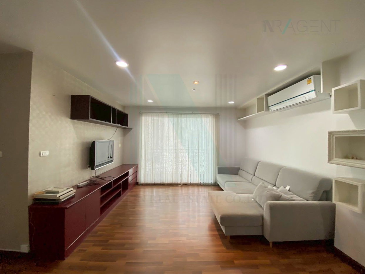 รูป ขายคอนโด เซ็นทริคซีน พหลโยธิน 9 อาคาร 1 ชั้น 14 1 ห้องนอน ขนาด 59 ตรม ใกล้ ธนาคารออมสินสำนักงานใหญ่ - รูปที่ 5/8