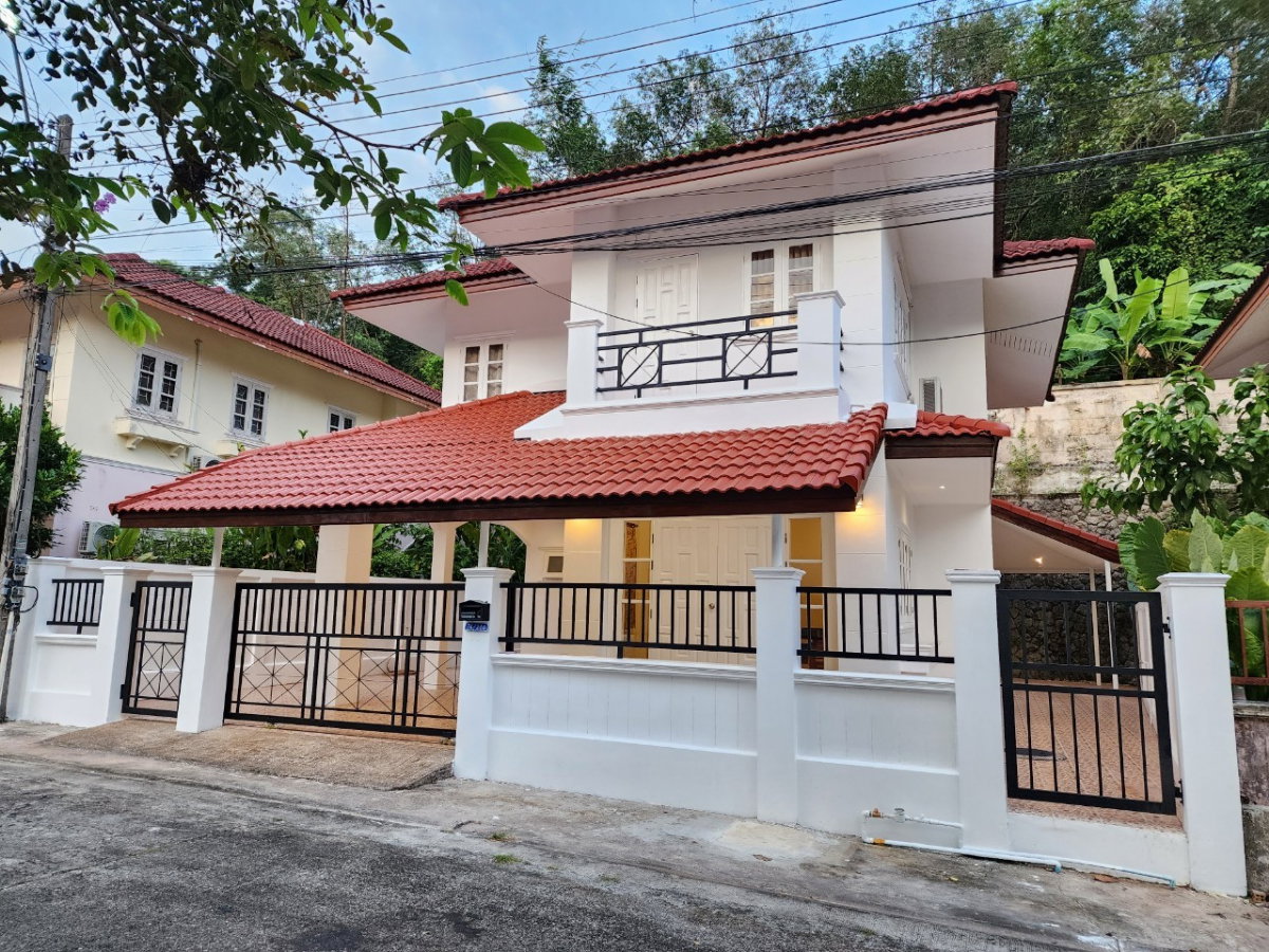 picture Phuket City Home Village (Phuket Town) - 1/20